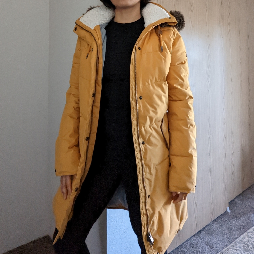 Ellie Waterproof Jacket - Parka by Roxy